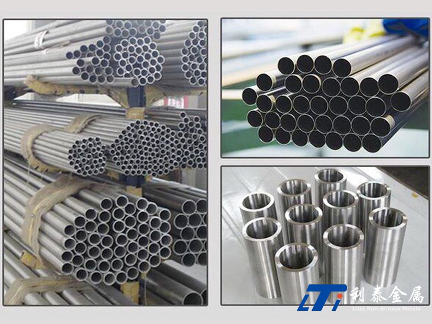 鈦管TA1、TA9、TA10鈦無(wú)縫管、鈦合金管、鎳管、鋯管