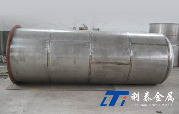 鈦冷凝器、鈦冷卻塔、鈦蒸發器、鈦風機