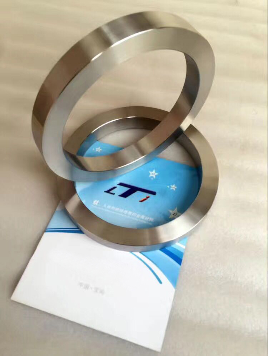 TC4鈦環