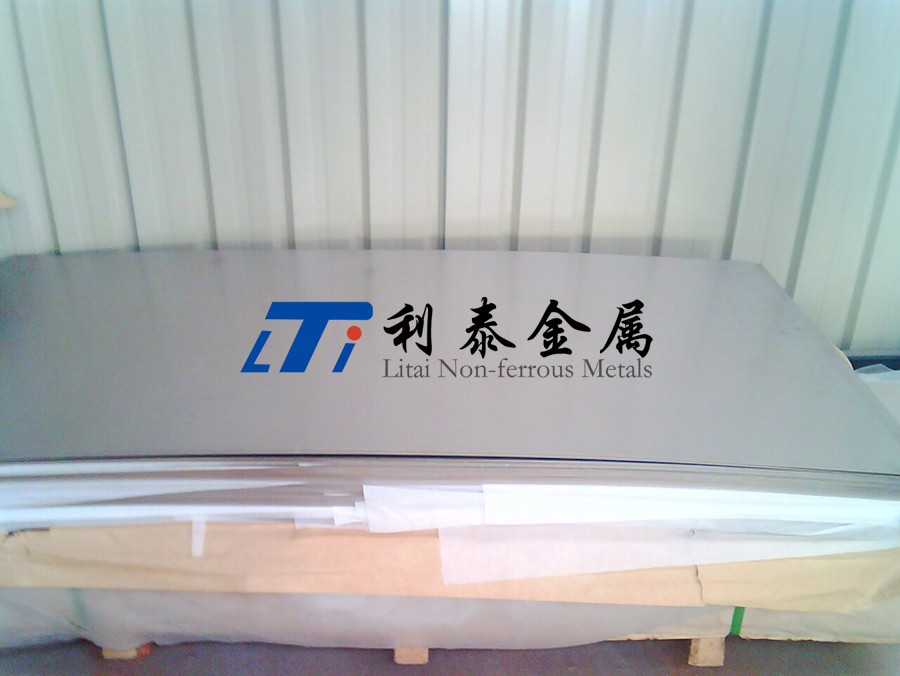 TA15鈦板