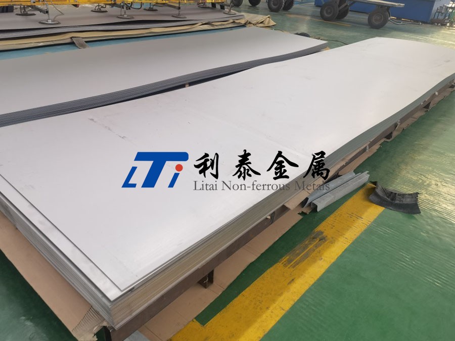 Ti80鈦板