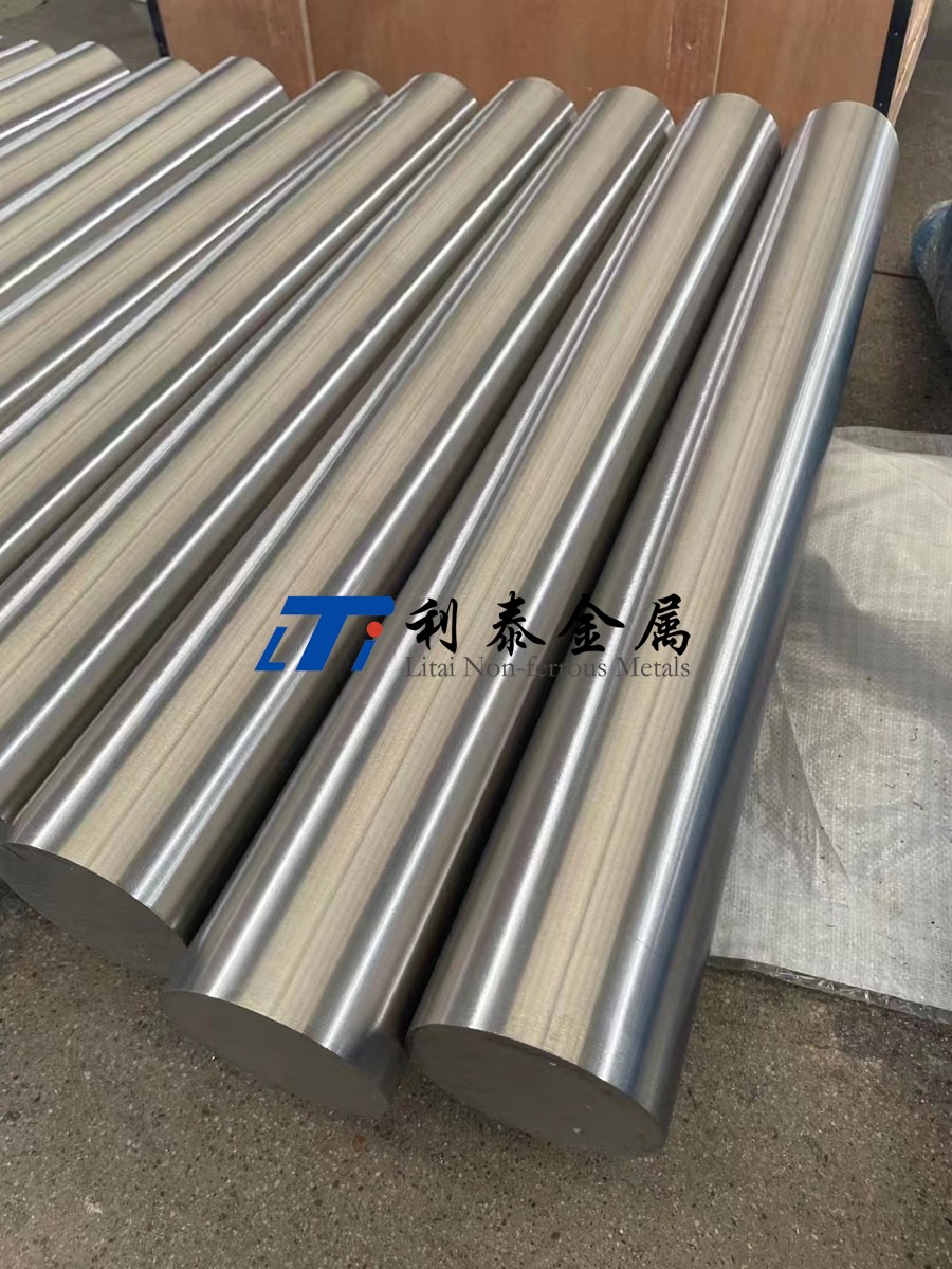 Ti60鈦棒